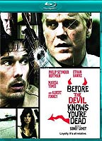 Before the Devil Knows You're Dead (2007) Scene Nuda