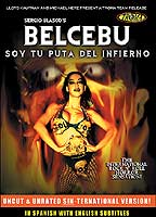Belcebú (2005) Scene Nuda