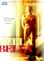 Bella, min Bella 1996 film scene di nudo