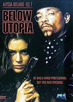 Below Utopia (1997) Scene Nuda