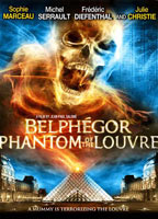 Belphegor: Phantom of the Louvre (2001) Scene Nuda
