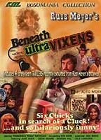 Beneath the Valley of the Ultra-Vixens 1979 film scene di nudo