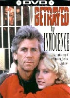 Betrayed by Innocence (1986) Scene Nuda