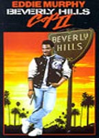Beverly Hills Cop II scene nuda