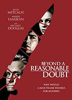 Beyond a Reasonable Doubt (2009) Scene Nuda