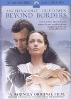 Beyond Borders - Amore senza confini scene nuda