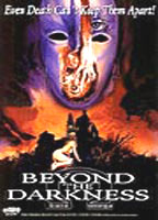 Beyond the Darkness 1979 film scene di nudo