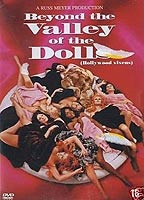 Beyond the Valley of the Dolls scene nuda