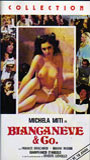 Biancaneve & Co. 1982 film scene di nudo