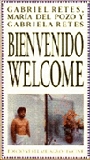 Bienvenido-Welcome scene nuda