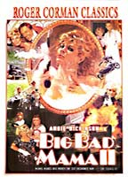 Big Bad Mama II (1987) Scene Nuda