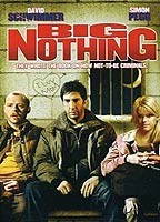 Big Nothing 2006 film scene di nudo