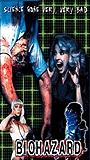 Biohazard (1984) Scene Nuda