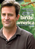 Birds of America (2008) Scene Nuda