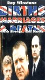 Births, Marriages and Deaths 1999 film scene di nudo