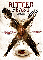 Bitter Feast (2010) Scene Nuda
