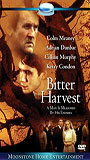 Bitter Harvest 1993 film scene di nudo