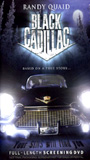Black Cadillac (2003) Scene Nuda