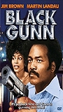 Black Gunn (1972) Scene Nuda