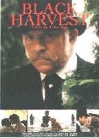 Black Harvest 1993 film scene di nudo