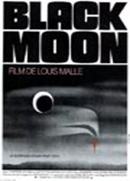 Luna nera (1975) Scene Nuda