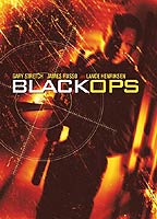 Black Ops (2008) Scene Nuda