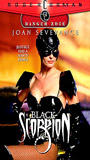 Black Scorpion (1995) Scene Nuda