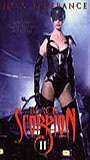 Black Scorpion II 1997 film scene di nudo