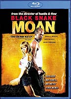 Black Snake Moan 2007 film scene di nudo