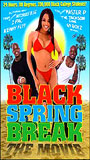 Black Spring Break: The Movie scene nuda