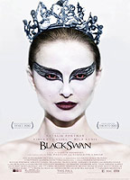 Black Swan scene nuda