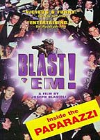 Blast 'Em (1992) Scene Nuda
