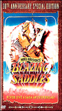 Blazing Saddles 1974 film scene di nudo