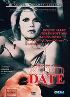 Blind Date 1984 film scene di nudo
