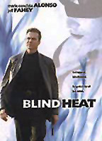 Blind Heat scene nuda