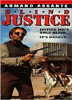 Blind Justice 1994 film scene di nudo