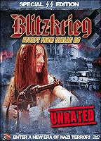 Blitzkrieg: Escape from Stalag 69 2008 film scene di nudo