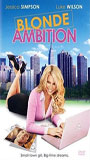 Blonde Ambition (2007) Scene Nuda