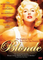 Blonde (2001) Scene Nuda