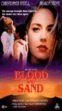 Blood and Sand (1989) Scene Nuda