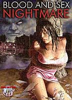 Blood and Sex Nightmare scene nuda