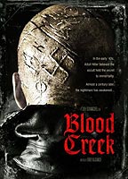 Blood Creek (2009) Scene Nuda