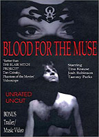 Blood for the Muse scene nuda