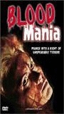 Blood Mania (1970) Scene Nuda