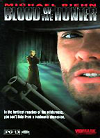 Blood of the Hunter 1995 film scene di nudo