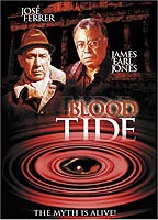 Blood Tide 1982 film scene di nudo