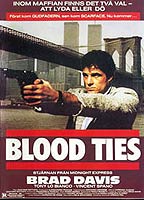 Blood Ties (1991) Scene Nuda