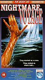 Blood Voyage (1976) Scene Nuda