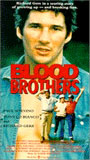 Bloodbrothers 1978 film scene di nudo