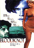 Bloodknot (1995) Scene Nuda